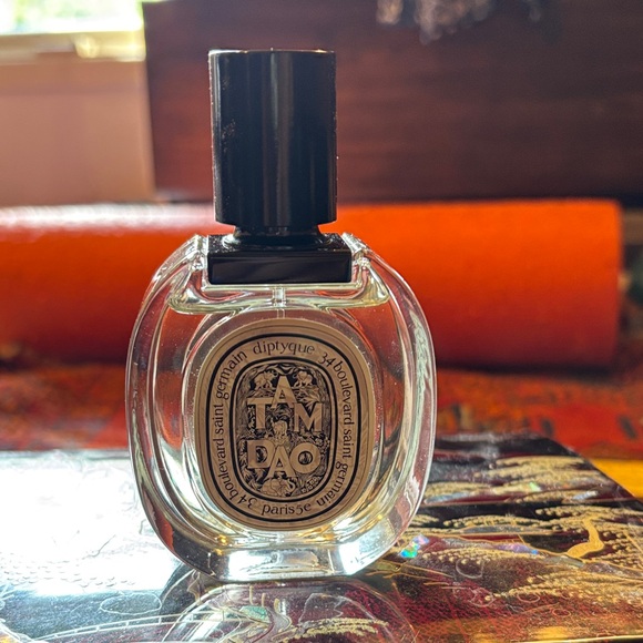 diptyque Other - Diptyque Tam Dao 1.7 ounce bottle